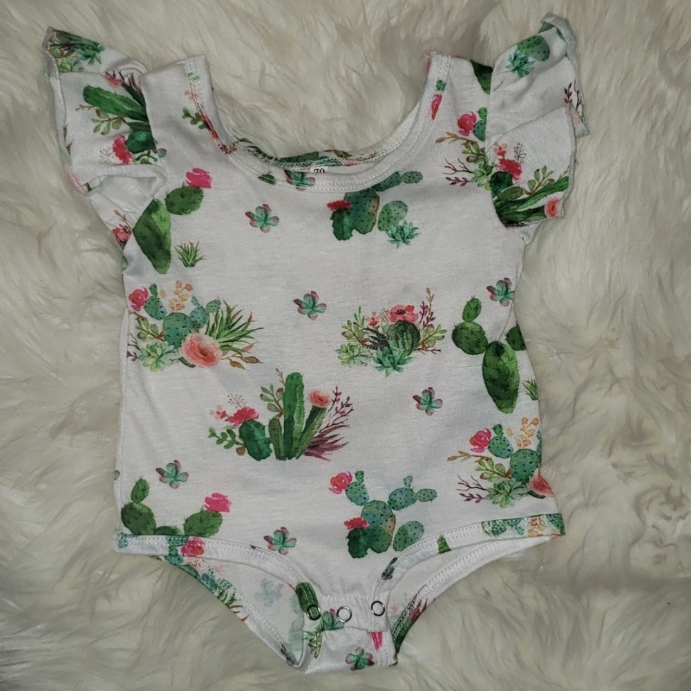 Infant onesie